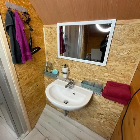 Haus Geyken Apartment *